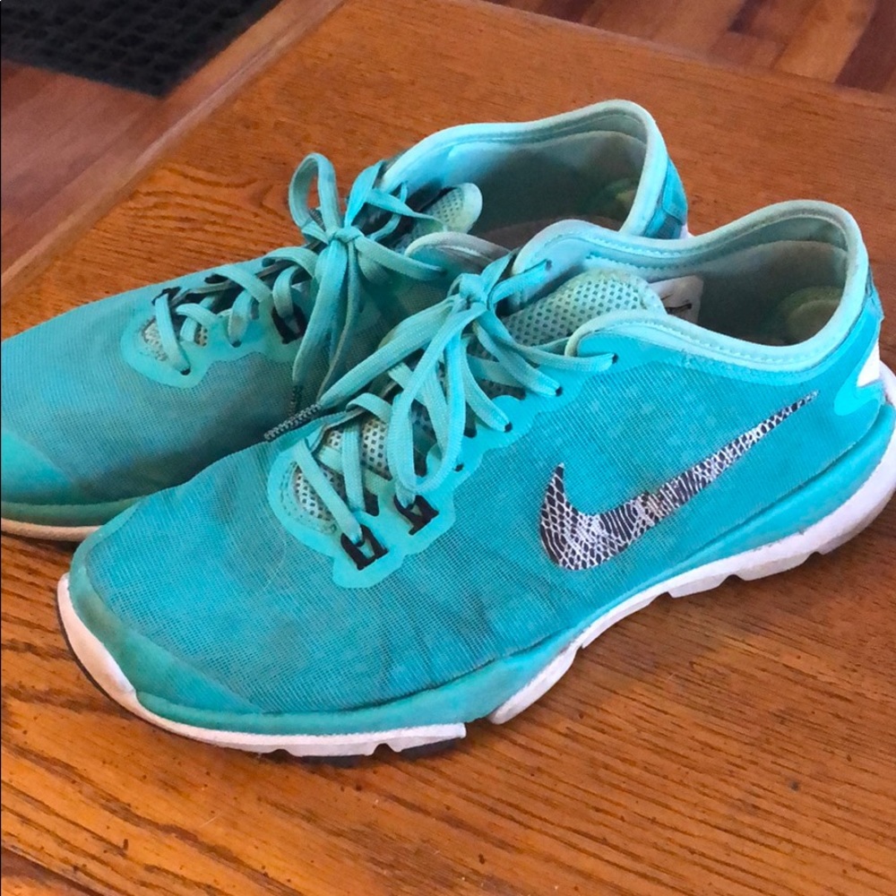 Nike Running Sneakers